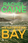 Heartbreak Bay - Rachel Caine - 9789401615938