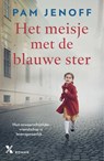 Het meisje met de blauwe ster - Pam Jenoff - 9789401616492