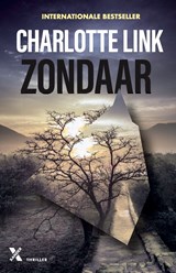 Zondaar, Charlotte Link -  - 9789401616782