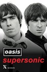Supersonic - Simon Halfon - 9789401617352