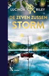 Storm, Lucinda Riley -  - 9789401617635