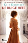 De ruige heer - Evie Dunmore - 9789401618090