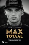 Max Totaal - André Hoogeboom - 9789401618182