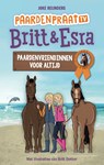 Paardenvriendinnen voor altijd - Joke Reijnders - 9789401618366