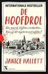 De hoofdrol - Janice Hallett - 9789401618410