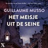Het meisje uit de Seine - Guillaume Musso - 9789401618489