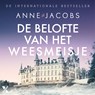De belofte van het weesmeisje - Anne Jacobs - 9789401618540