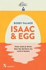 Isaac & Egg - Bobby Palmer - 9789401618854