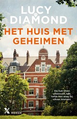 Het huis met geheimen, Lucy Diamond -  - 9789401618953