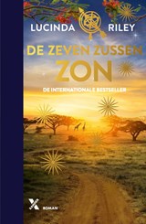 Zon, Lucinda Riley -  - 9789401618984