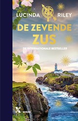 De zevende zus, Lucinda Riley -  - 9789401619325