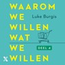 Waarom we willen wat we willen - Luke Burgis - 9789401619431