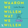 Waarom we willen wat we willen - Luke Burgis - 9789401619592