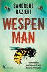 Wespenman - Sandrone Dazieri - 9789401619721
