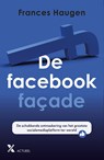 De Facebookfaçade - Frances Haugen - 9789401619776