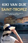 Saint Tropez - Kiki van Dijk - 9789401619790