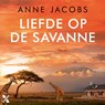 Liefde op de savanne - Anne Jacobs - 9789401619899