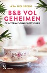 B&B vol geheimen - Asa Hellberg - 9789401619912