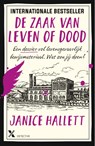 De zaak van leven of dood - Janice Hallett - 9789401620000