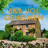 B&B vol geheimen - Åsa Hellberg - 9789401620383
