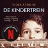 De kindertrein - Viola Ardone - 9789401620406
