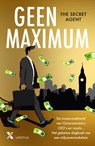 Geen maximum - The Secret Agent - 9789401620529