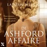De Ashford-affaire - Lauren Willig - 9789401621014