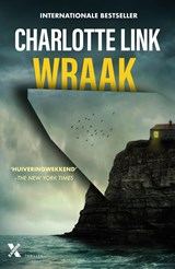 Wraak, Charlotte Link -  - 9789401621298