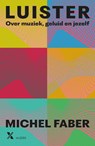 Luister - Michel Faber - 9789401621472