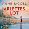 Arlettes lot - Anne Jacobs - 9789401621694