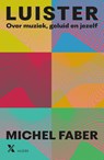 Luister - Michel Faber - 9789401621854