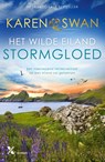 Stormgloed - Karen Swan - 9789401622196