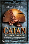 De orde van de raaf - Klaus Teuber - 9789401622295