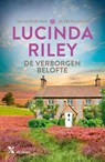 De verborgen belofte - Lucinda Riley - 9789401622417