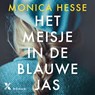 Het meisje in de blauwe jas - Monica Hesse - 9789401622561