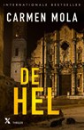 De hel - Carmen Mola - 9789401622707