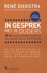 In gesprek met je ouders - René Diekstra - 9789401622851