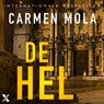 De hel - Carmen Mola - 9789401622950