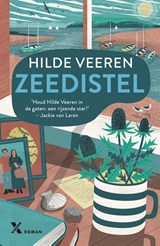 Zeedistel, Hilde Veeren -  - 9789401623117
