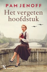 Het vergeten hoofdstuk, Pam Jenoff -  - 9789401623179