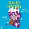 Daisy Haites - Jessa Hastings - 9789401623193