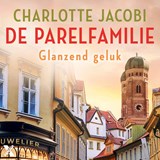 Glanzend geluk, Charlotte Jacobi -  - 9789401623483