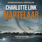 Martelaar, Charlotte Link -  - 9789401623490