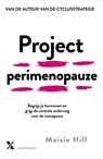 Project Perimenopauze - Maisie Hill - 9789401623742