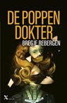 De poppendokter - Bregje Rebergen - 9789401623902