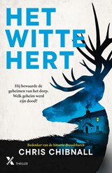 Het witte hert, Chris Chibnall -  - 9789401624183
