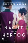 Een nacht met de hertog - Jodi Ellen Malpas - 9789401624268