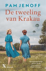 De tweeling van Krakau, Pam Jenoff -  - 9789401624336