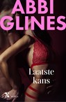 Laatste kans - Abbi Glines - 9789401624480