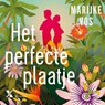 Het perfecte plaatje - Marijke Vos - 9789401624749